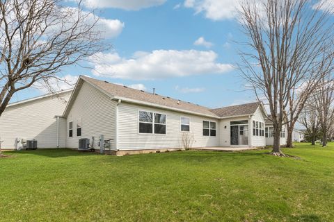 Tiny photo for 647 S Cadillac Circle, Romeoville, IL 60446 (MLS # 12609695)