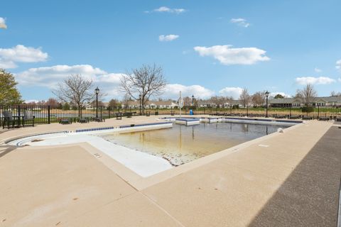 Tiny photo for 647 S Cadillac Circle, Romeoville, IL 60446 (MLS # 12609695)