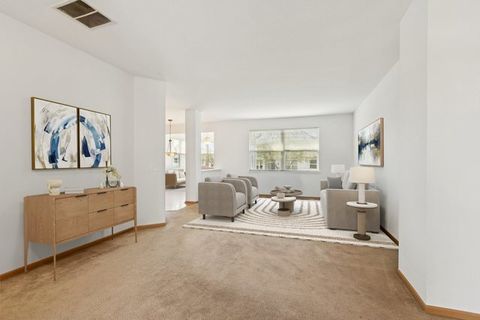 Tiny photo for 647 S Cadillac Circle, Romeoville, IL 60446 (MLS # 12609695)