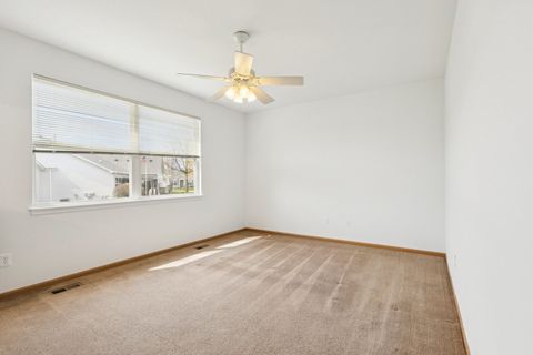 Tiny photo for 647 S Cadillac Circle, Romeoville, IL 60446 (MLS # 12609695)