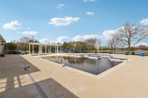 Tiny photo for 647 S Cadillac Circle, Romeoville, IL 60446 (MLS # 12609695)