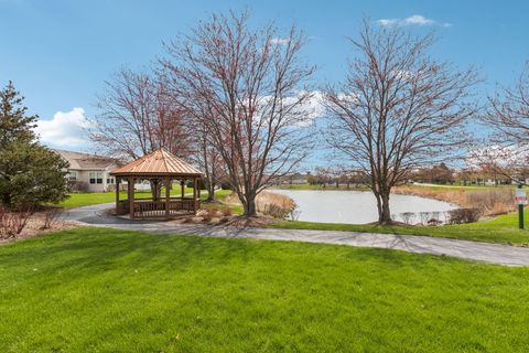 Tiny photo for 647 S Cadillac Circle, Romeoville, IL 60446 (MLS # 12609695)