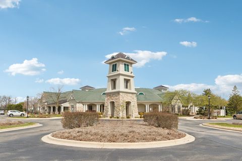 Tiny photo for 647 S Cadillac Circle, Romeoville, IL 60446 (MLS # 12609695)