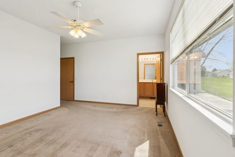 Tiny photo for 647 S Cadillac Circle, Romeoville, IL 60446 (MLS # 12609695)
