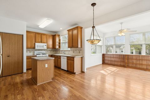 Tiny photo for 647 S Cadillac Circle, Romeoville, IL 60446 (MLS # 12609695)