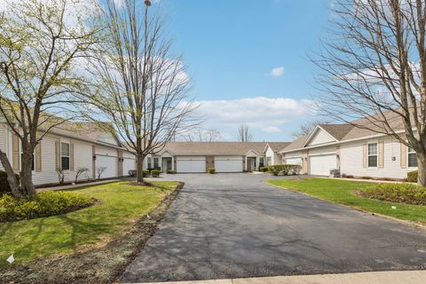 Tiny photo for 647 S Cadillac Circle, Romeoville, IL 60446 (MLS # 12609695)