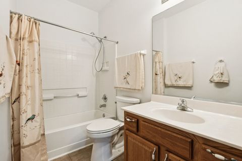 Tiny photo for 647 S Cadillac Circle, Romeoville, IL 60446 (MLS # 12609695)