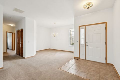 Tiny photo for 647 S Cadillac Circle, Romeoville, IL 60446 (MLS # 12609695)