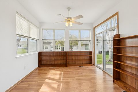 Tiny photo for 647 S Cadillac Circle, Romeoville, IL 60446 (MLS # 12609695)