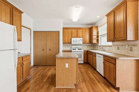 Tiny photo for 647 S Cadillac Circle, Romeoville, IL 60446 (MLS # 12609695)