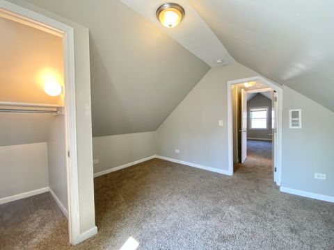 Tiny photo for 2745 179th Street, Lansing, IL 60438 (MLS # 12503783)