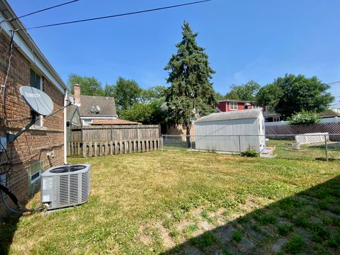 Tiny photo for 2745 179th Street, Lansing, IL 60438 (MLS # 12503783)