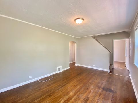 Tiny photo for 2745 179th Street, Lansing, IL 60438 (MLS # 12503783)