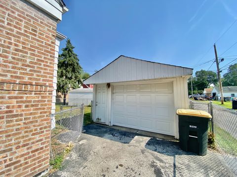 Tiny photo for 2745 179th Street, Lansing, IL 60438 (MLS # 12503783)