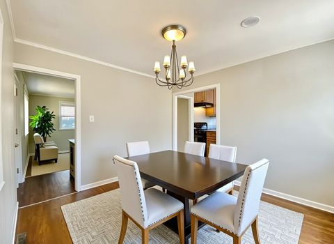 Tiny photo for 2745 179th Street, Lansing, IL 60438 (MLS # 12503783)