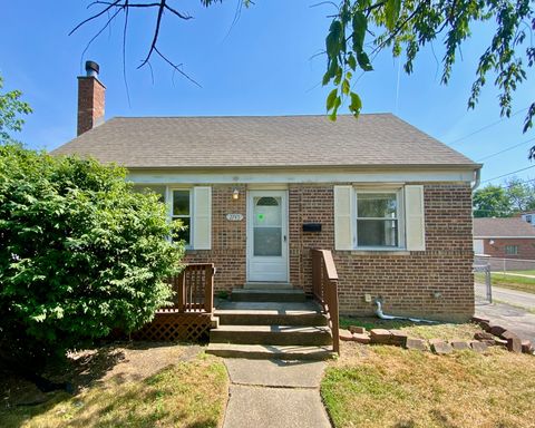 2745 179th Street Lansing IL 60438