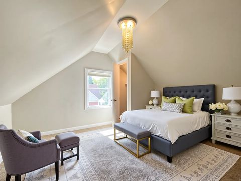 Tiny photo for 2745 179th Street, Lansing, IL 60438 (MLS # 12503783)