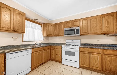 Tiny photo for 270 Green Street, Park Forest, IL 60466 (MLS # 12454984)