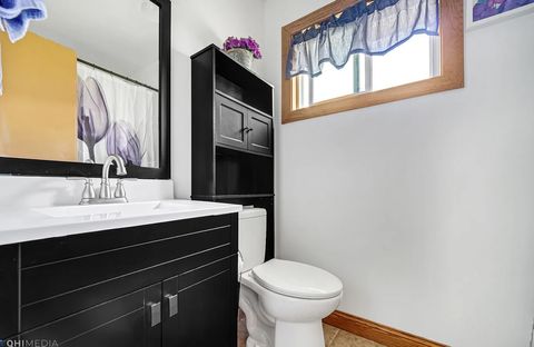 Tiny photo for 270 Green Street, Park Forest, IL 60466 (MLS # 12454984)