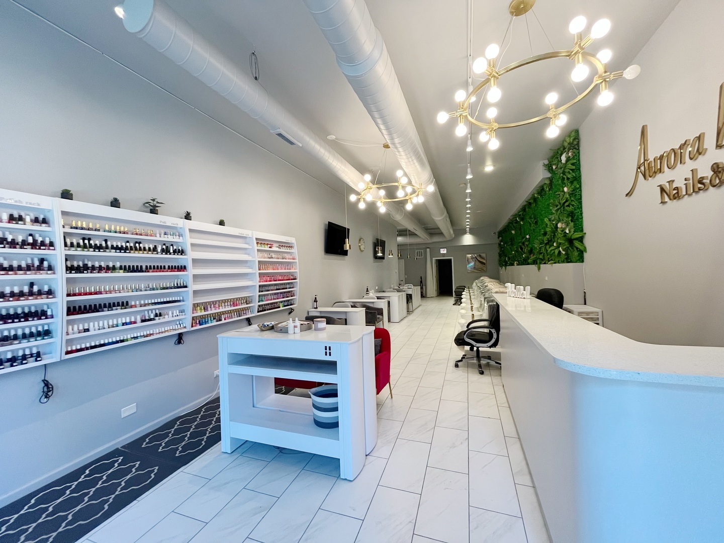 2104 W BELMONT Avenue 1E