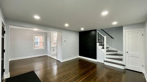 Tiny photo for 7317 S Mozart Street, Chicago, IL 60629 (MLS # 12613848)
