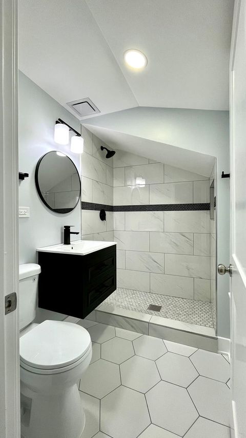 Tiny photo for 7317 S Mozart Street, Chicago, IL 60629 (MLS # 12613848)