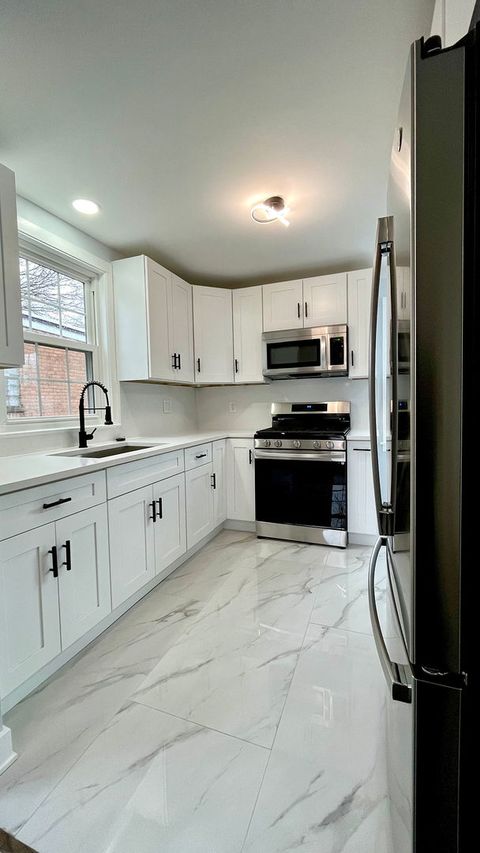 Tiny photo for 7317 S Mozart Street, Chicago, IL 60629 (MLS # 12613848)