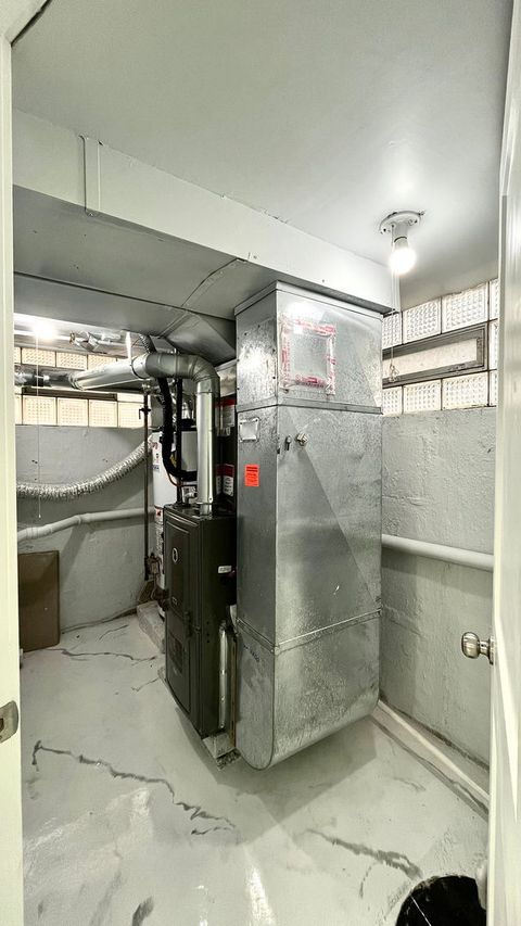 Tiny photo for 7317 S Mozart Street, Chicago, IL 60629 (MLS # 12613848)