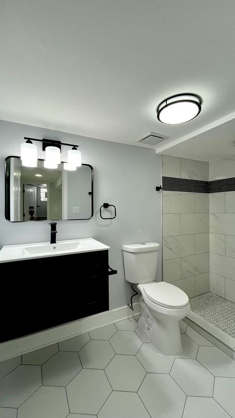 Tiny photo for 7317 S Mozart Street, Chicago, IL 60629 (MLS # 12613848)