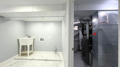 Tiny photo for 7317 S Mozart Street, Chicago, IL 60629 (MLS # 12613848)