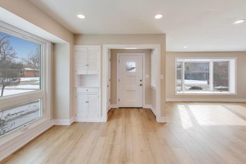 Tiny photo for 1421 Cynthia Avenue, Park Ridge, IL 60068 (MLS # 12567280)