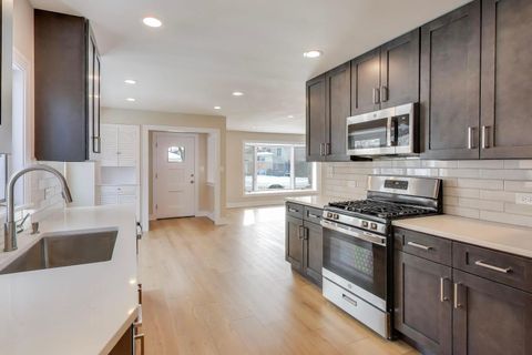 Tiny photo for 1421 Cynthia Avenue, Park Ridge, IL 60068 (MLS # 12567280)