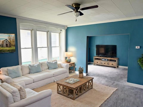 Tiny photo for 213 E 9TH ST Street, Metropolis, IL 62960 (MLS # 12722251)