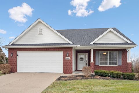 Photo of 2631 E 57th Court, Davenport, IA 52807 (MLS # 100000500)