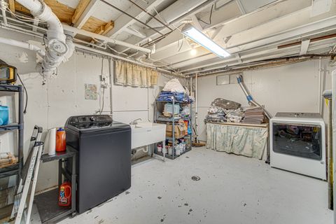 Tiny photo for 5713 Meadow Hill Lane, McHenry, IL 60051 (MLS # 12504952)