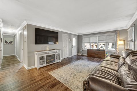 Tiny photo for 5713 Meadow Hill Lane, McHenry, IL 60051 (MLS # 12504952)