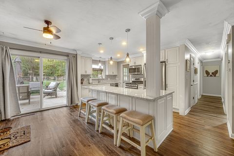 Tiny photo for 5713 Meadow Hill Lane, McHenry, IL 60051 (MLS # 12504952)