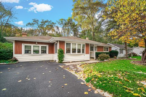 Tiny photo for 5713 Meadow Hill Lane, McHenry, IL 60051 (MLS # 12504952)