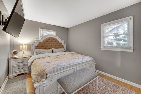 Tiny photo for 5713 Meadow Hill Lane, McHenry, IL 60051 (MLS # 12504952)