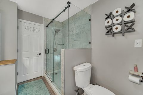 Tiny photo for 5713 Meadow Hill Lane, McHenry, IL 60051 (MLS # 12504952)