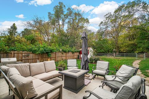 Tiny photo for 5713 Meadow Hill Lane, McHenry, IL 60051 (MLS # 12504952)