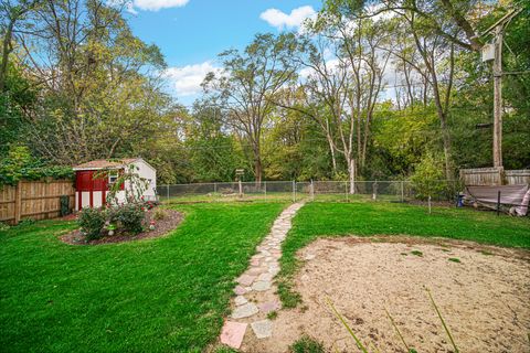 Tiny photo for 5713 Meadow Hill Lane, McHenry, IL 60051 (MLS # 12504952)