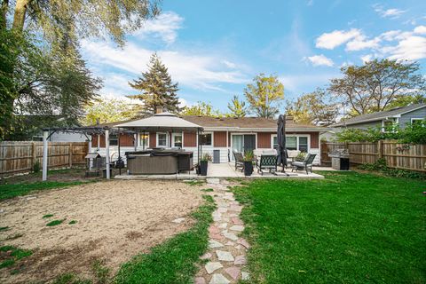 Tiny photo for 5713 Meadow Hill Lane, McHenry, IL 60051 (MLS # 12504952)