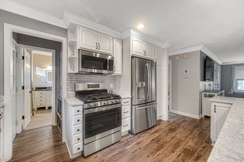 Tiny photo for 5713 Meadow Hill Lane, McHenry, IL 60051 (MLS # 12504952)