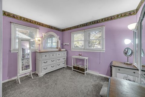 Tiny photo for 5713 Meadow Hill Lane, McHenry, IL 60051 (MLS # 12504952)