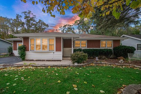 Tiny photo for 5713 Meadow Hill Lane, McHenry, IL 60051 (MLS # 12504952)