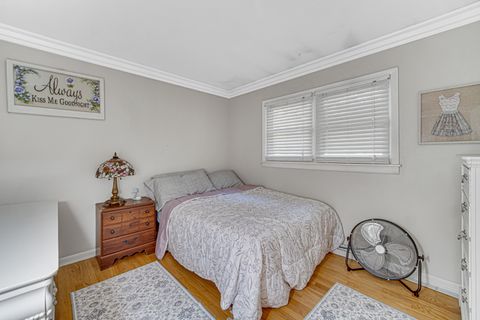 Tiny photo for 5713 Meadow Hill Lane, McHenry, IL 60051 (MLS # 12504952)