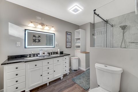 Tiny photo for 5713 Meadow Hill Lane, McHenry, IL 60051 (MLS # 12504952)