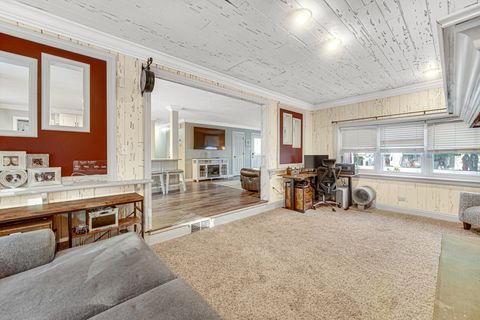 Tiny photo for 5713 Meadow Hill Lane, McHenry, IL 60051 (MLS # 12504952)