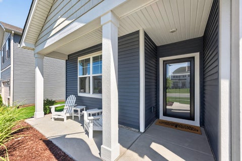 Tiny photo for 1382 Aspen Lane, Pingree Grove, IL 60140 (MLS # 12698183)